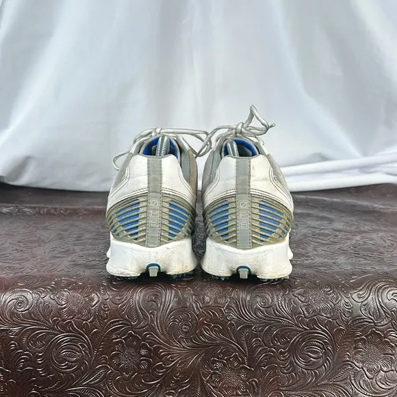 Foot Joy golf shoes !