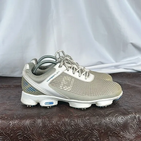 Foot Joy golf shoes !