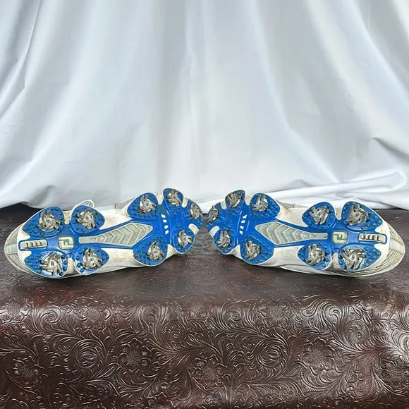 Foot Joy golf shoes !