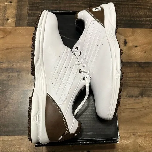 FootJoy Arc SL Golf Shoes NEW!