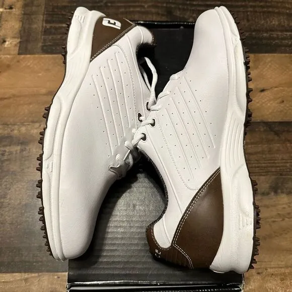FootJoy Arc SL Golf Shoes NEW!