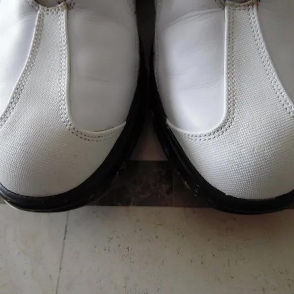footjoy foot joy mens size 9 spike golf shoes