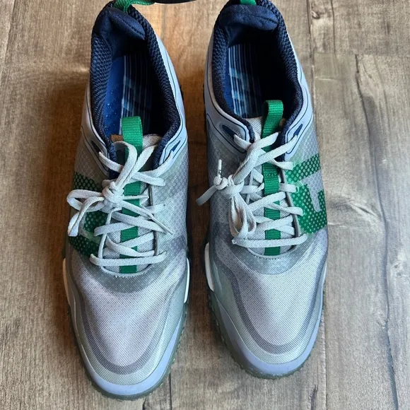 FootJoy Men's Freestyle Limited Edition Closeout Golf Shoes 57331 10.5 NWOT