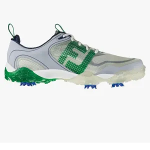 FootJoy Men's Freestyle Limited Edition Closeout Golf Shoes 57331 10.5 NWOT