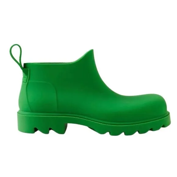 Free People High Street Rain Boot Grass Woman Shoes