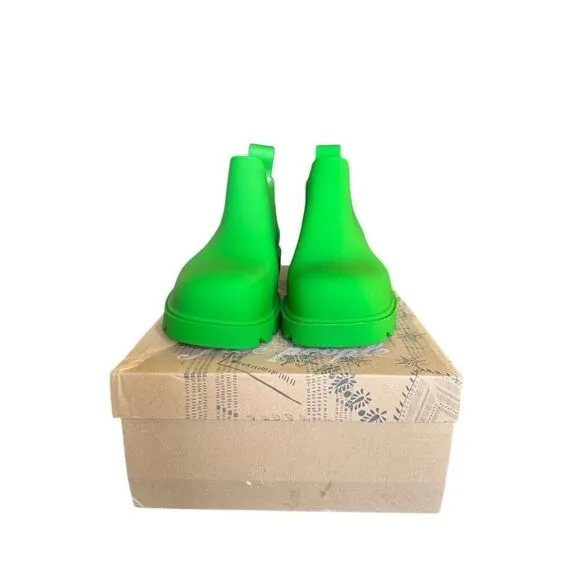 Free People High Street Rain Boot Grass Woman Shoes