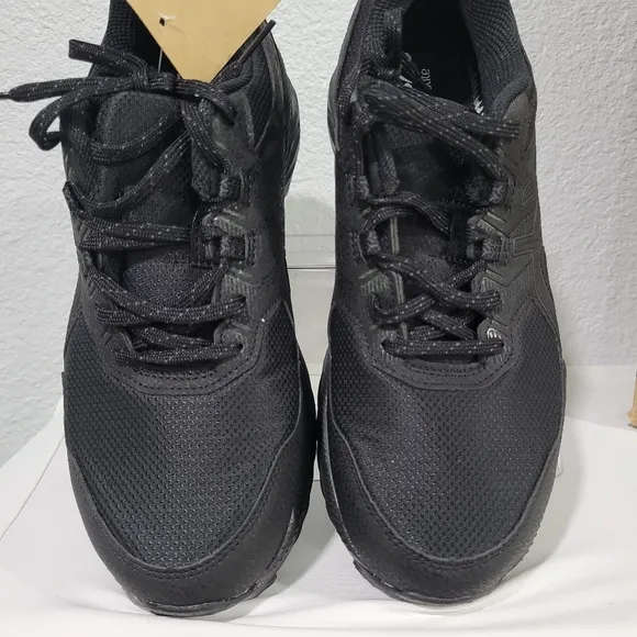 GEL-VENTURE 9 Men's Trail Running Shoes, NEW, sz 10