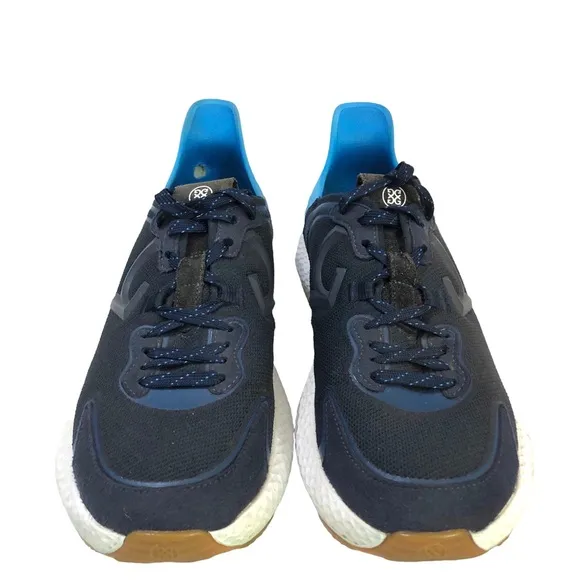 G/FORE MG4X2 Cross Trainer Golf Shoes - Twilight Navy size 11