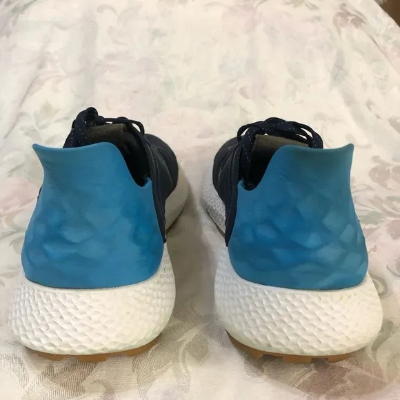 G/FORE MG4X2 Cross Trainer Golf Shoes - Twilight Navy size 11