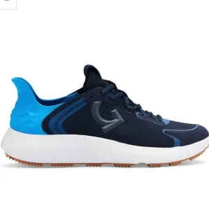 G/FORE MG4X2 Cross Trainer Golf Shoes - Twilight Navy size 11