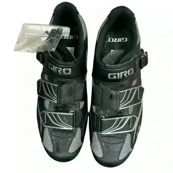 Giro Apeckx Men’s Bicycling Shoes US 9.5 EU 43 Looks NEW