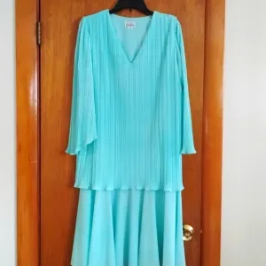 Good Times 🪷Ladies Dress!