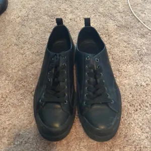 HARLY WORN! Men’s Coach Shoes