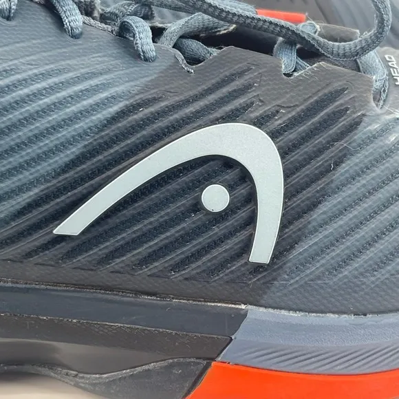 Head Revolt Pro 4.0 Tennis Shoes Performance Athletic Comfort Mens 9.5