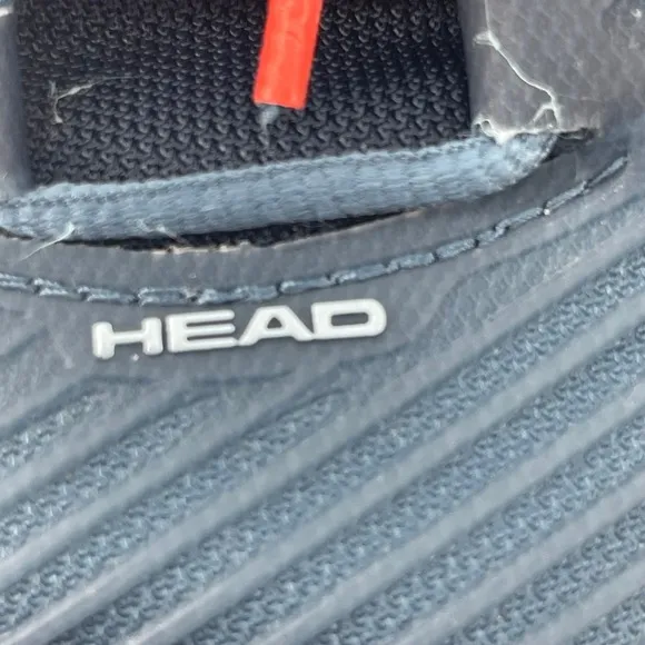 Head Revolt Pro 4.0 Tennis Shoes Performance Athletic Comfort Mens 9.5