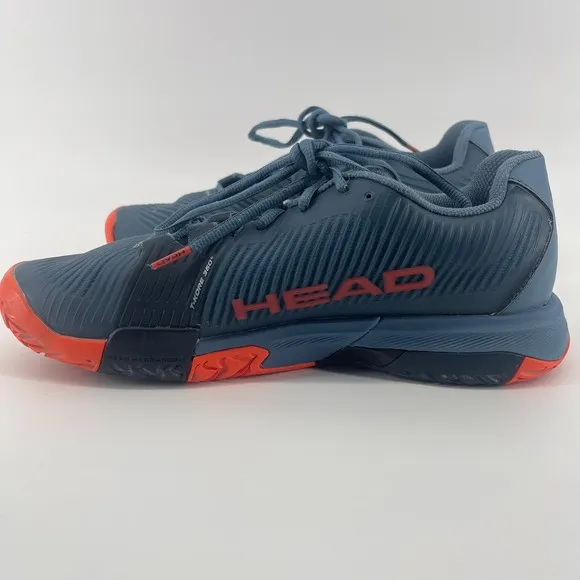Head Revolt Pro 4.0 Tennis Shoes Performance Athletic Comfort Mens 9.5