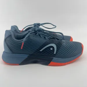 Head Revolt Pro 4.0 Tennis Shoes Performance Athletic Comfort Mens 9.5