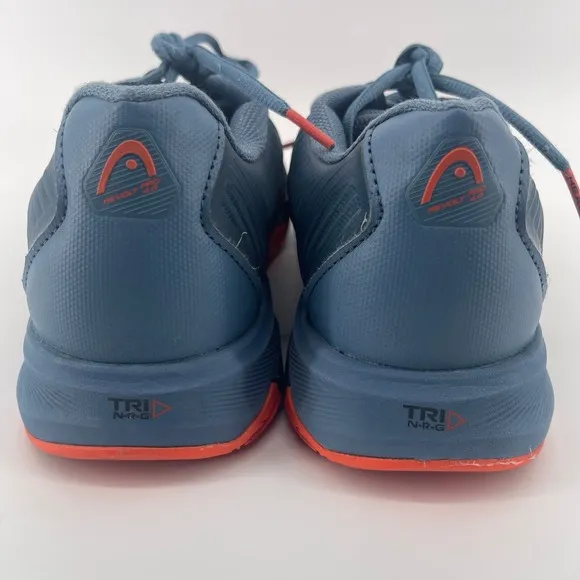 Head Revolt Pro 4.0 Tennis Shoes Performance Athletic Comfort Mens 9.5
