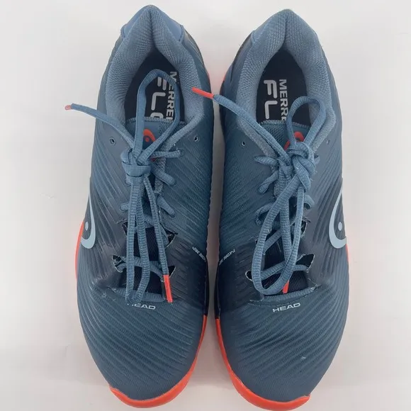 Head Revolt Pro 4.0 Tennis Shoes Performance Athletic Comfort Mens 9.5