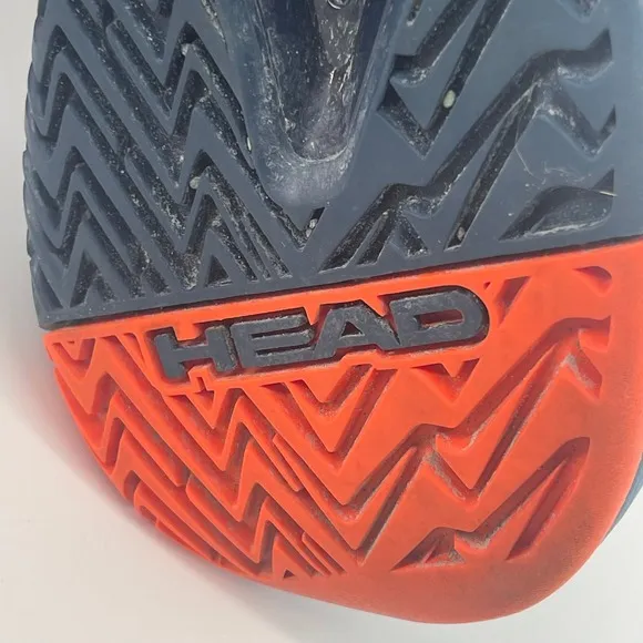 Head Revolt Pro 4.0 Tennis Shoes Performance Athletic Comfort Mens 9.5