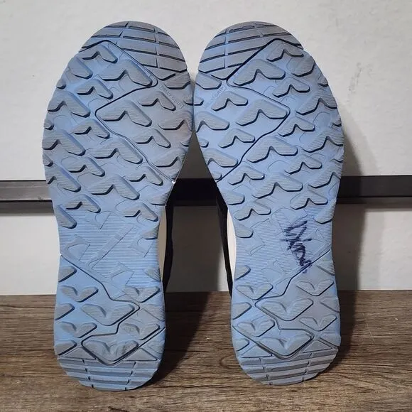Helly Hansen Gobi 2 Women's Trail Hiking Shoes Size 7.5 Black