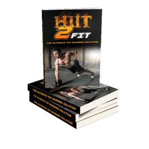 HIIT 2 FIT