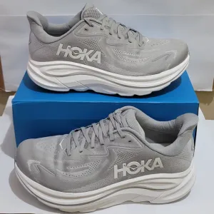 HOKA Men's Clifton 10 Running Walking Shoes Men's 12.5 XWide