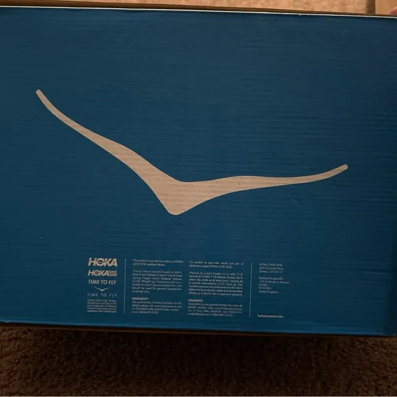 Hoka One One Bondi 7 Running Shoes