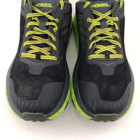 Hoka One One Challenger ATR 5 Trail Running Shoes 11