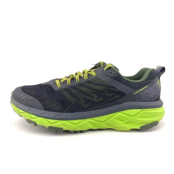 Hoka One One Challenger ATR 5 Trail Running Shoes 11