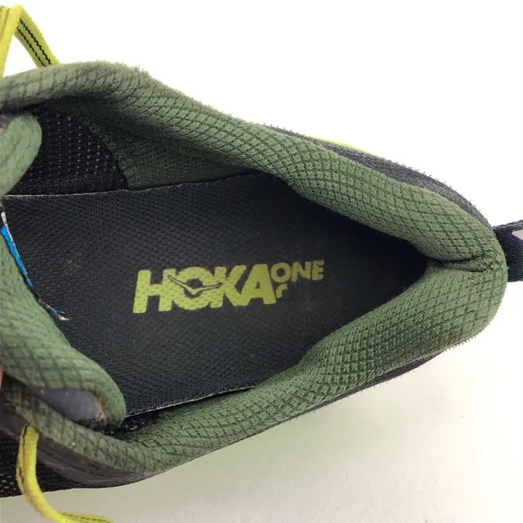 Hoka One One Challenger ATR 5 Trail Running Shoes 11