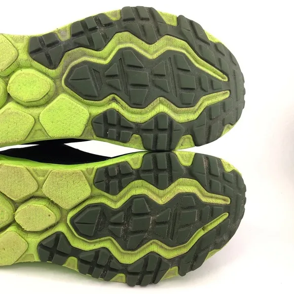 Hoka One One Challenger ATR 5 Trail Running Shoes 11