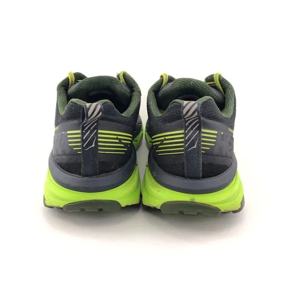 Hoka One One Challenger ATR 5 Trail Running Shoes 11