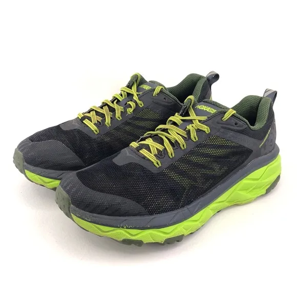 Hoka One One Challenger ATR 5 Trail Running Shoes 11