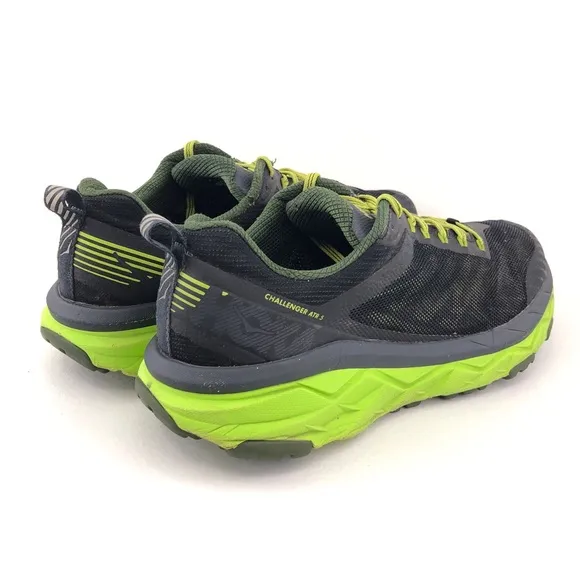 Hoka One One Challenger ATR 5 Trail Running Shoes 11