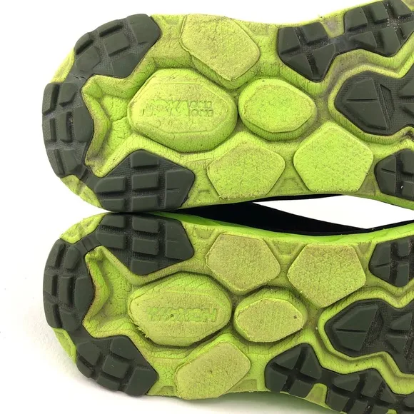 Hoka One One Challenger ATR 5 Trail Running Shoes 11