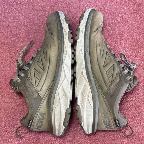 Hoka One One Challenger Low GTX Goretex Hiking Performance Shoes