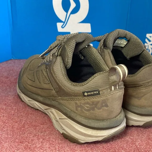 Hoka One One Challenger Low GTX Goretex Hiking Performance Shoes