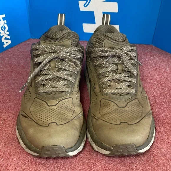 Hoka One One Challenger Low GTX Goretex Hiking Performance Shoes