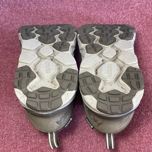 Hoka One One Challenger Low GTX Goretex Hiking Performance Shoes