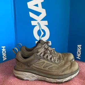 Hoka One One Challenger Low GTX Goretex Hiking Performance Shoes