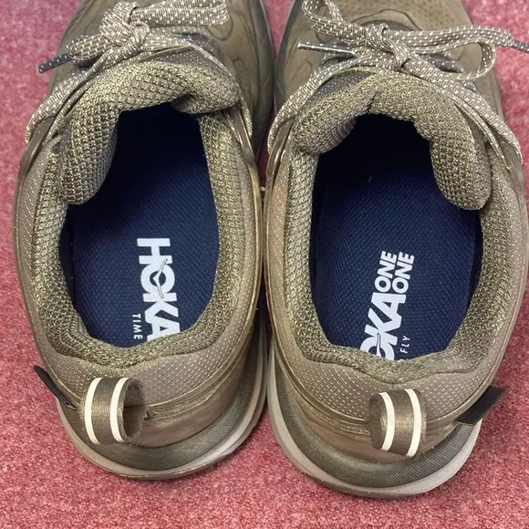 Hoka One One Challenger Low GTX Goretex Hiking Performance Shoes