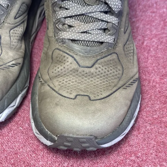 Hoka One One Challenger Low GTX Goretex Hiking Performance Shoes