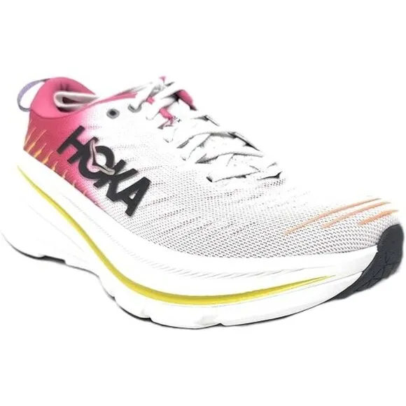 HOKA ONE ONE Women's Bondi X Running Shoes Sneakers Size 10.5
