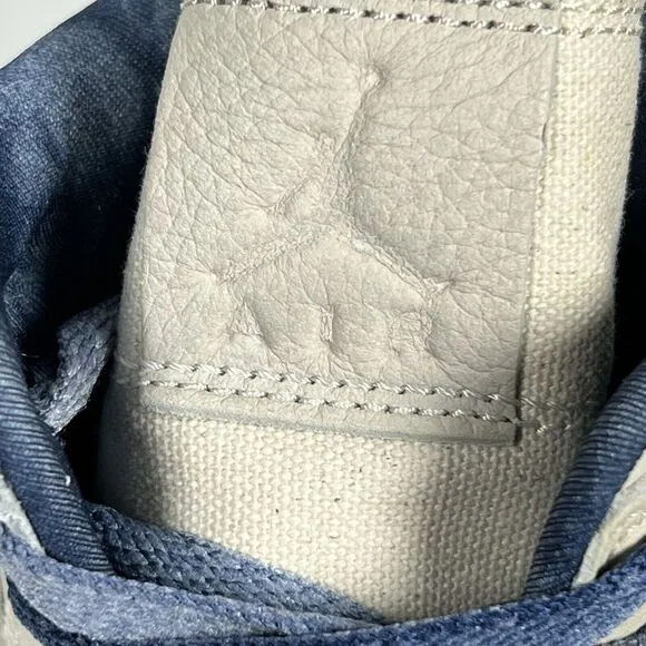 Jordan 1 Mid SE Sanddrift/Midnight 2022 women’s 9‎