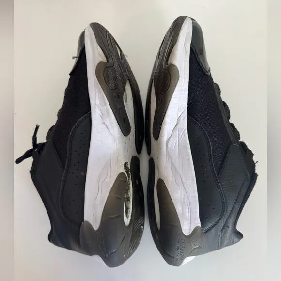 Jordan 11 CMFT Low Black White size 8