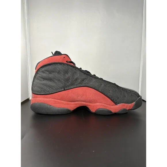 Jordan 13 Bred Sz10 SKU 414571 004