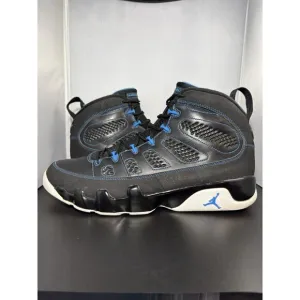 Jordan 9 Photo Blue Sz14 SKU 302370 007