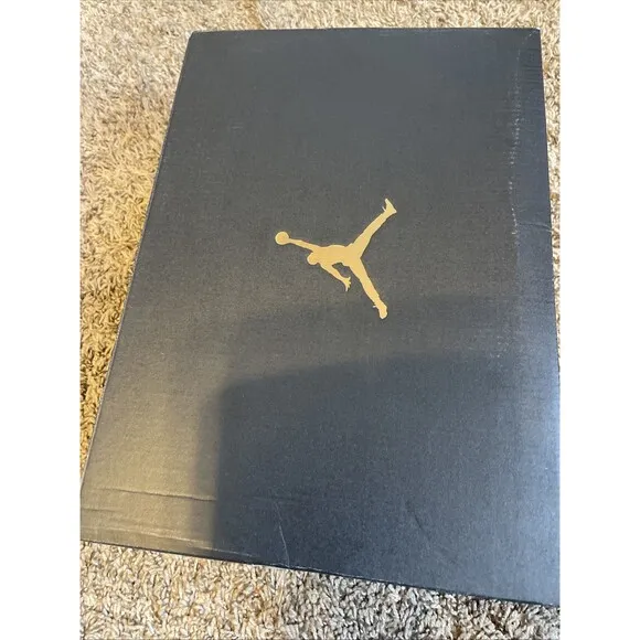 Jordan Eclipse Men’s Size 13 Ghost Green/ Black 724010-304 New With Original Box