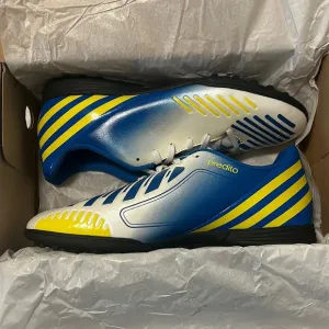 Junior- Turf Predito LZ TRX